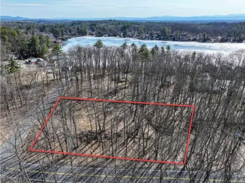 Queensbury Land Near Adirondacks