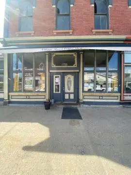 Keeseville Mixed-Use Building For Sale