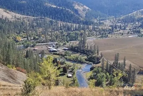 Stites, ID Land with Views