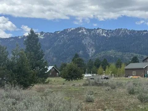 Recreation Land Near Tamarack