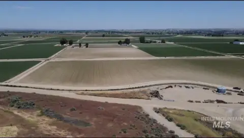 Parma, ID Acreage with Views
