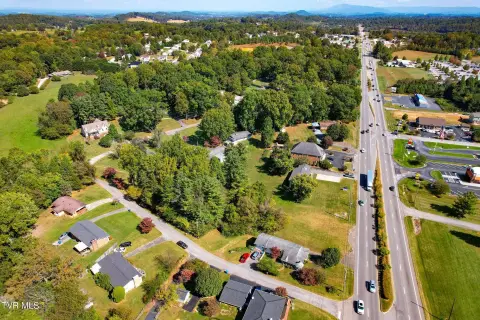 High-Visibility Commercial Land Opportunity