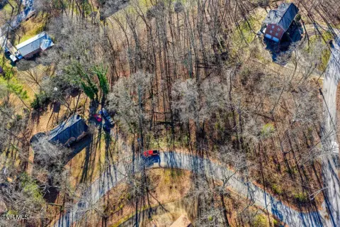 Kingsport Land in Rotherwood Hills