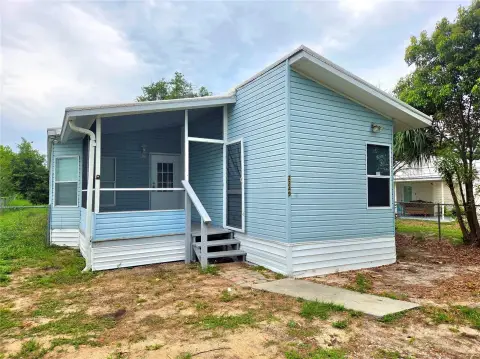 Duplex-Style Income Property