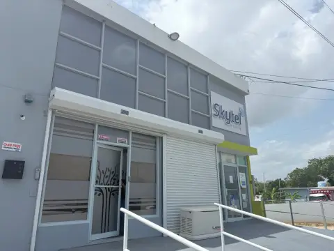 Remodeled Multi-Office Commercial Building