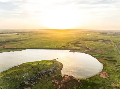 Mountain View Ranch Acreage