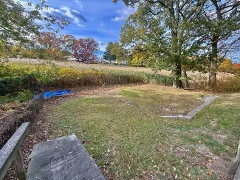 Milford Land Opportunity