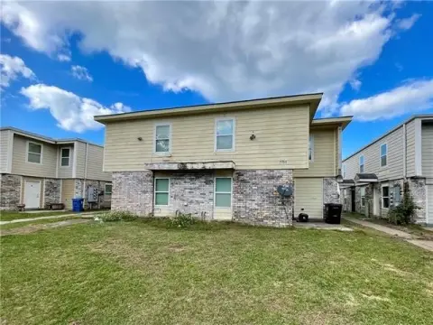 New Orleans Fourplex Investment Opportunity