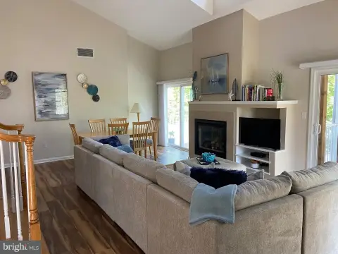 Furnished Four-Bedroom Rental Property