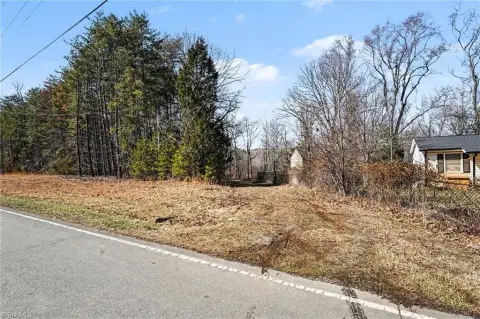 Germanton Land Parcel For Sale