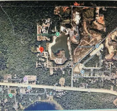 Industrial Land Near Eglin AFB
