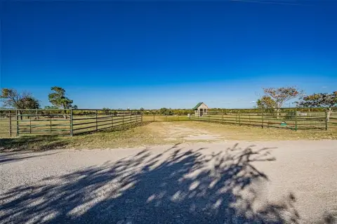 6-Acre Improved Land in Dublin, TX