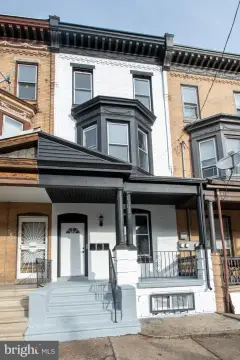 Renovated Triplex in West Philadelphia