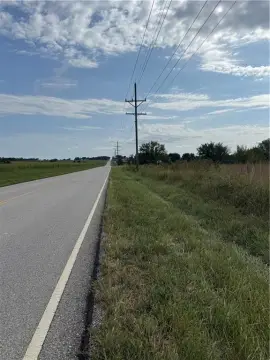 Large Land Parcel