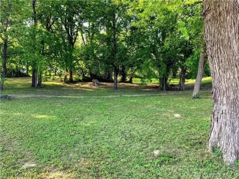 Commercial Land Next to Casey's