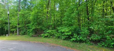 Residential Land in Foxwood Hills
