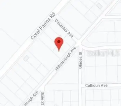 Land in Developing Community Area