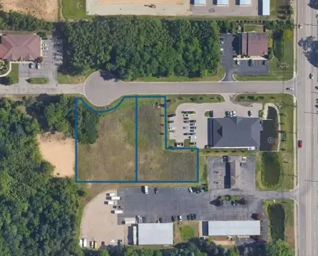 Holland Commercial Land For Sale