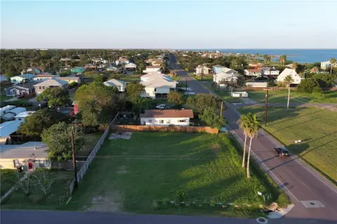 Laguna Shores Coastal Homesite