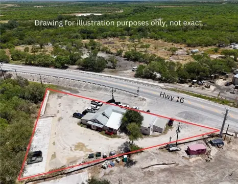 Turnkey Restaurant Property For Sale