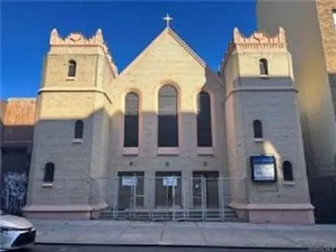 Religious Facility For Sale