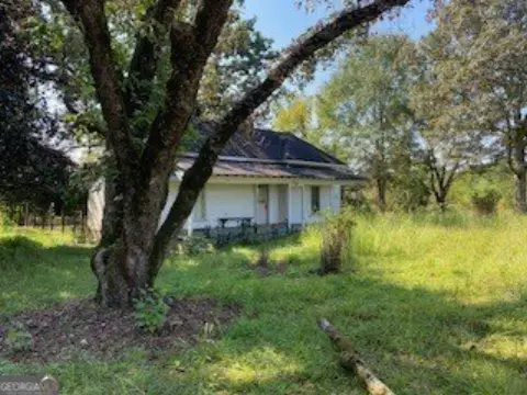 53.8 Acres with Ponds