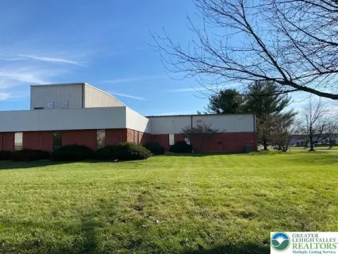 Bethlehem City Office Space