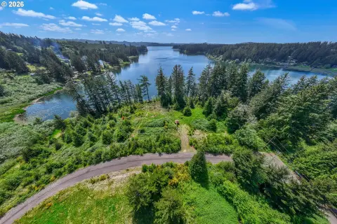 Waterfront Residential Development Land