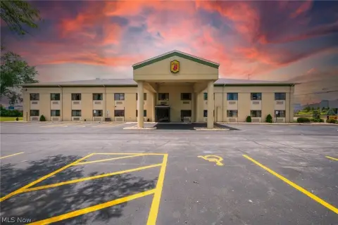 38-Room Branded Hotel