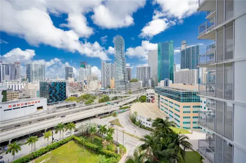 High-Rise Land Site