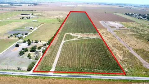 Residential Development Land in Seguin