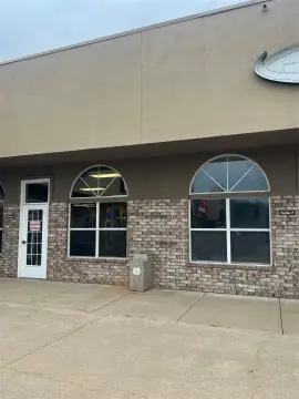 Strip Center Retail Space