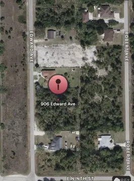 Lehigh Acres Residential Parcel