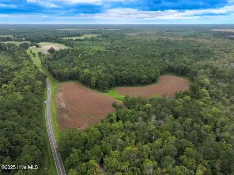 74.8 Acres Unrestricted Land