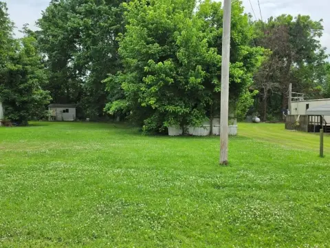 Land in Cherry Valley, AR