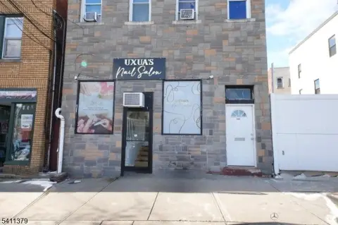 Turnkey Nail Salon Business Opportunity