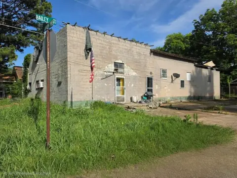 Wynne, AR Duplex For Sale
