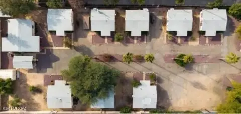 9-Unit Apartment Building