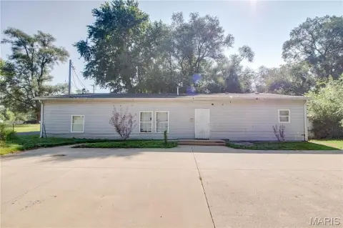 Fully Occupied Quadplex