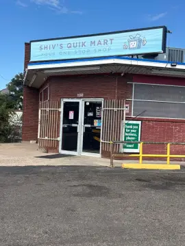 Amarillo Convenience Store For Sale