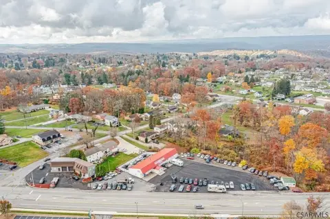 Established Auto Business For Sale