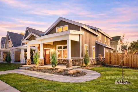 University District Multifamily Investment Property