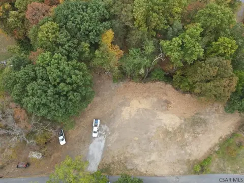 Richland Land Ready to Build