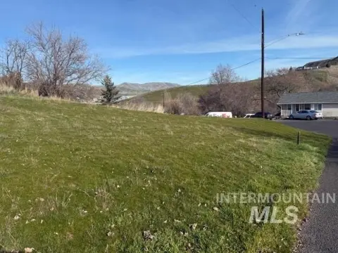 Lewiston, ID Corner View Lot
