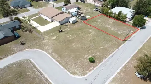 Vacant Land in Mulberry, FL