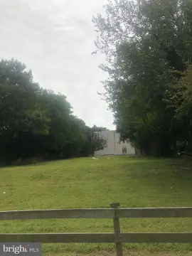 Philadelphia Land in Opportunity Zone