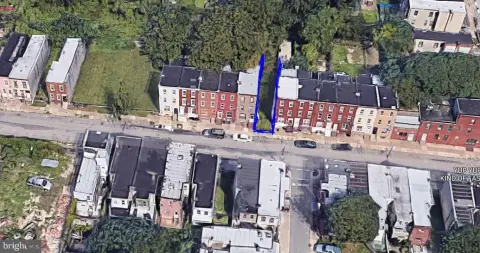 Philadelphia Land For Sale