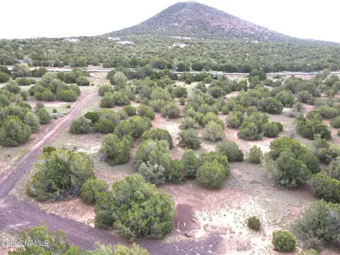 Recreation Land Parcel with Septic System
