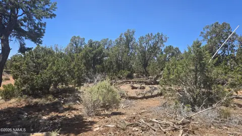 Land Parcel with Mountain Views