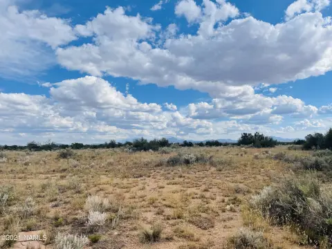 Recreation Land Parcel
